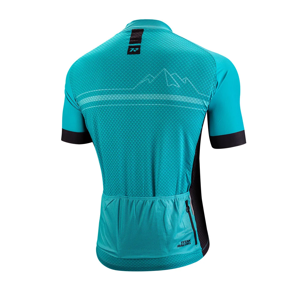 TITAN CURCUIT JERSEY MENS