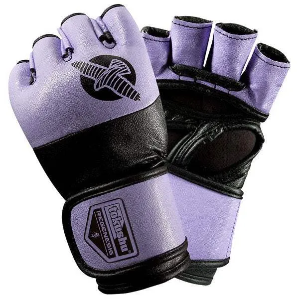 Tokushu Regenesis 2 MMA Gloves