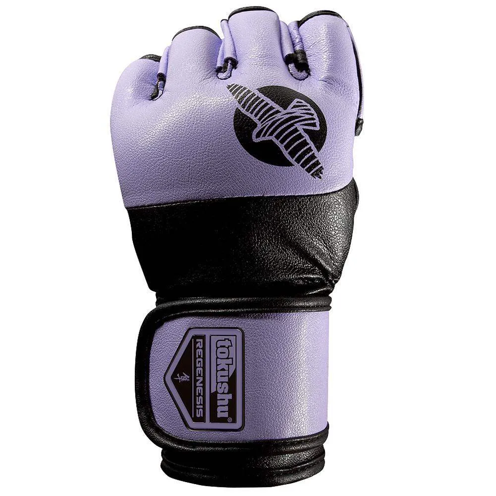 Tokushu Regenesis 2 MMA Gloves