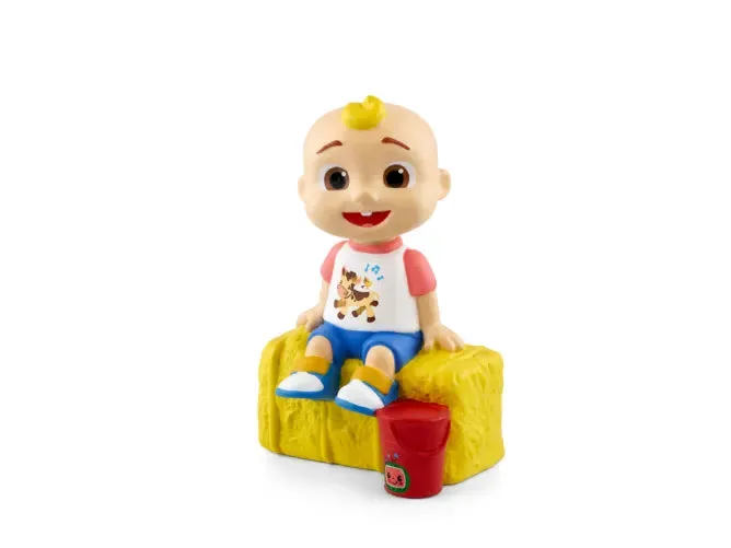 Tonie Character: Cocomelon Outdoor Adventures with JJ Tonie (3  years)