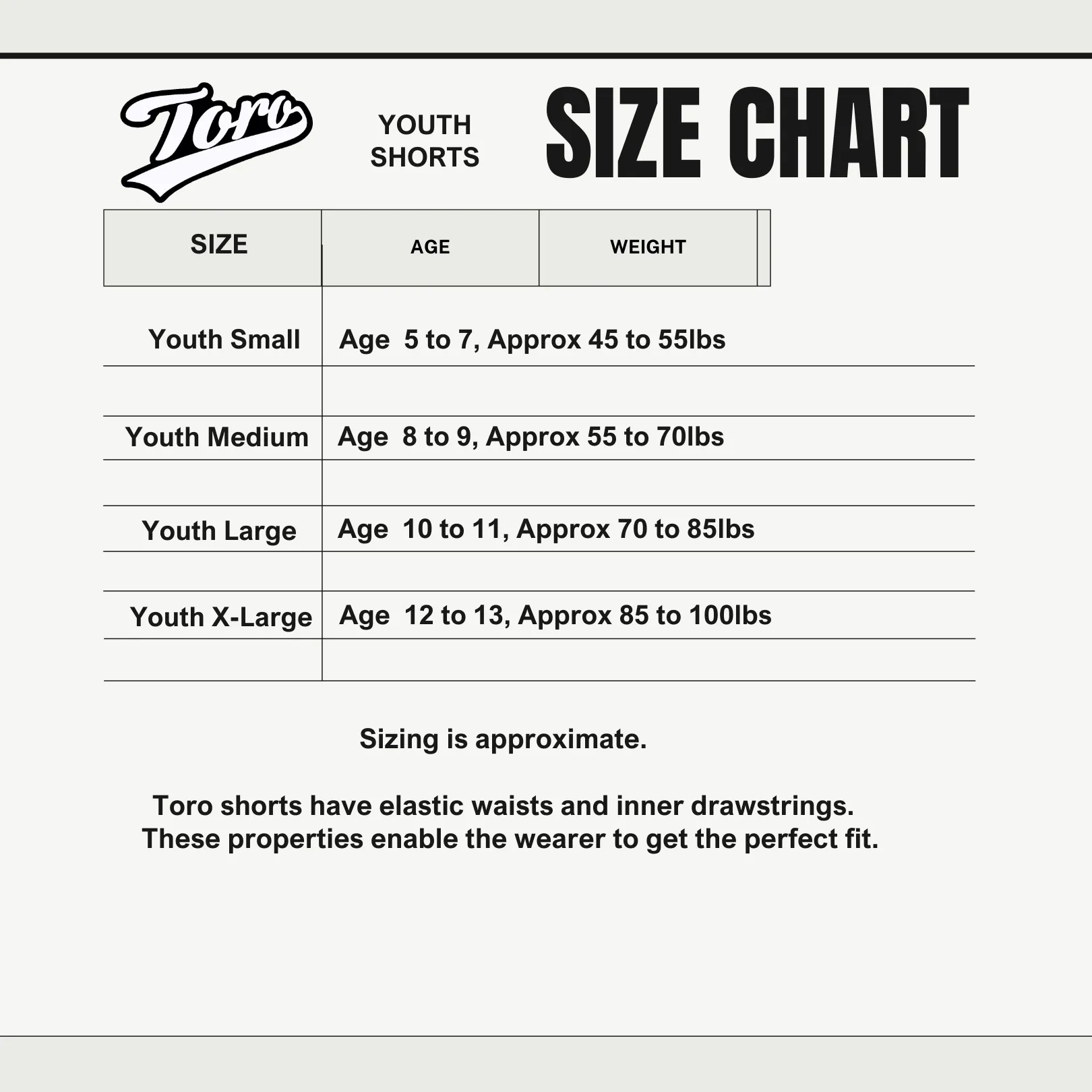 Toro Gamer 3.0  -  Super Shorts