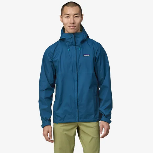Torrentshell 3L Jkt M