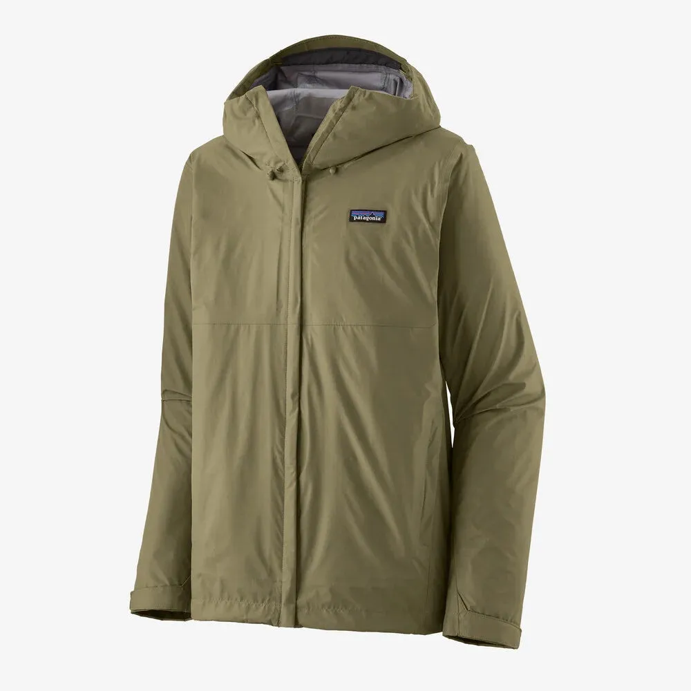 Torrentshell 3L Jkt M