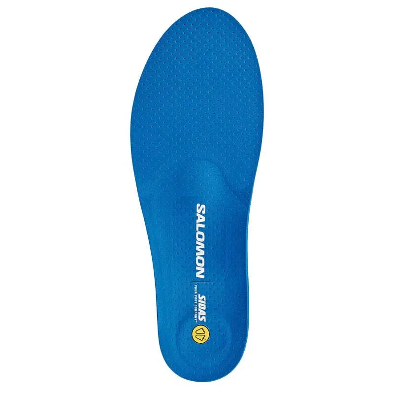 Trail Running insoles - 3D Trail 