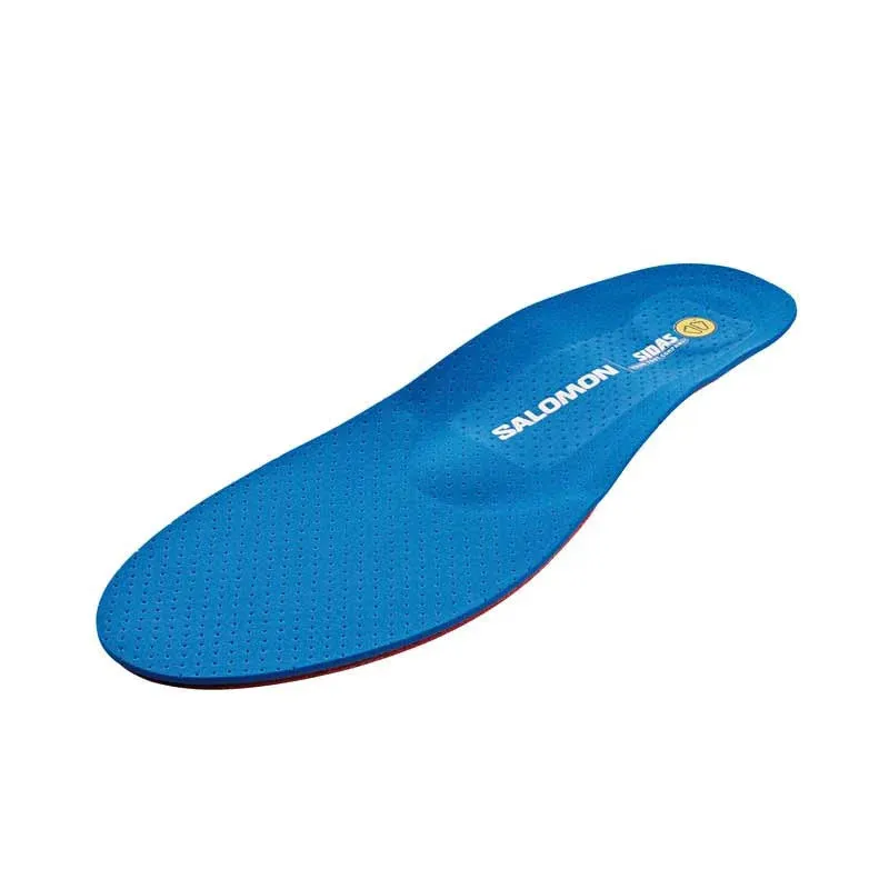 Trail Running insoles - 3D Trail 