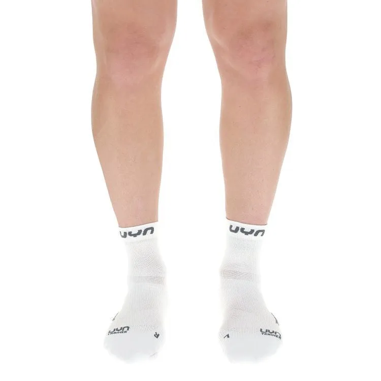 Trainer Low Cut Socken