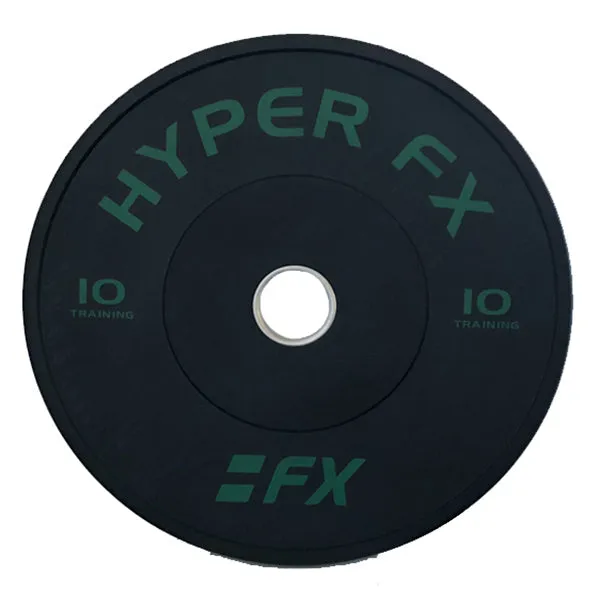 Training Bumper Plate 10Kg