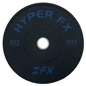 Training Bumper Plate 20Kg