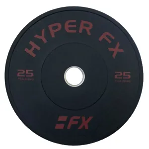 Training Bumper Plate 25Kg