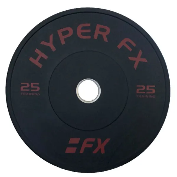 Training Bumper Plate 25Kg