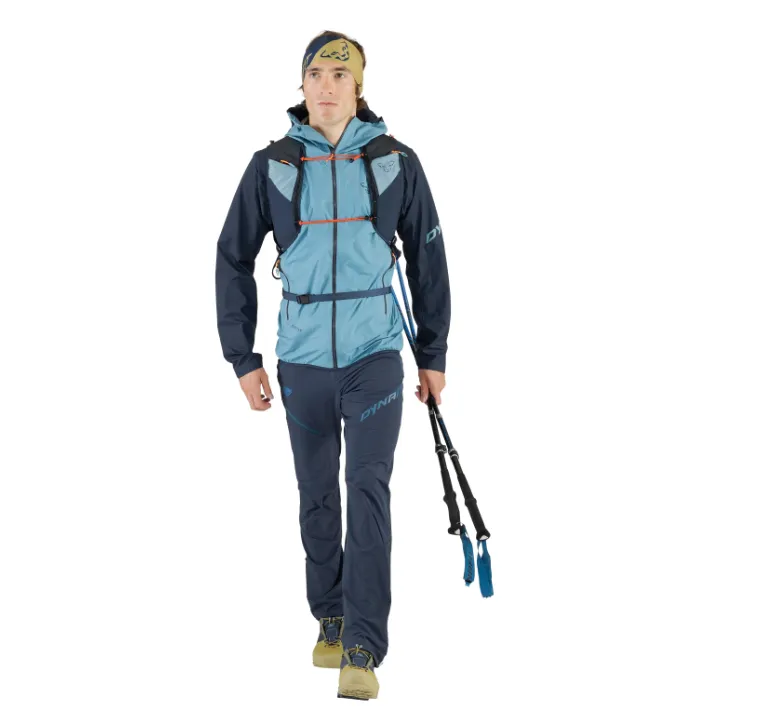 Transalper Gore-Tex Jacket M