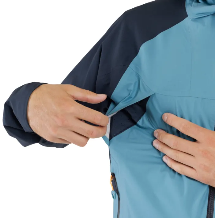 Transalper Gore-Tex Jacket M