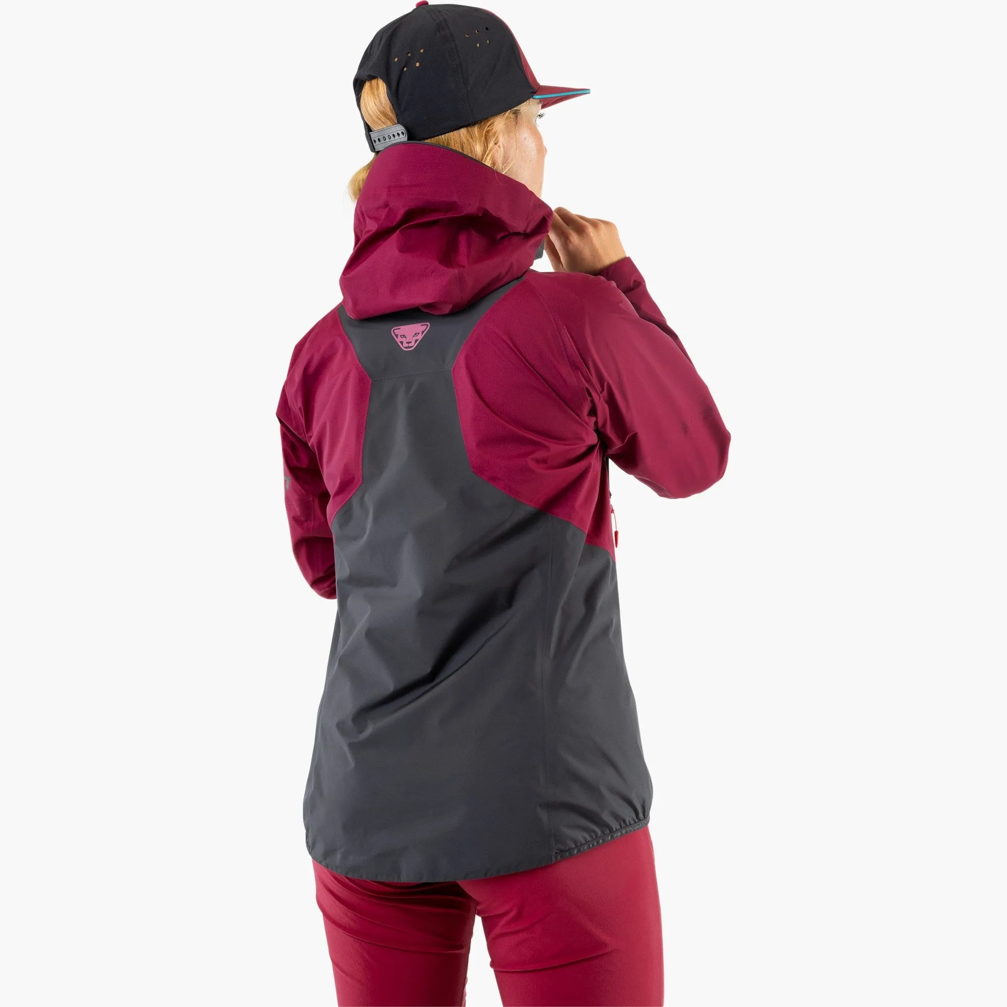 Transalper GTX Jkt W