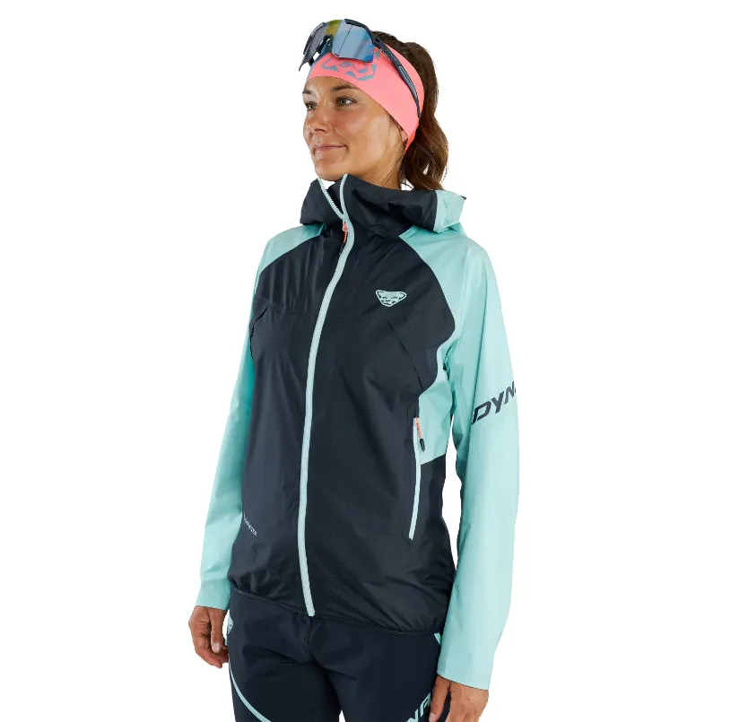 Transalper GTX Jkt W