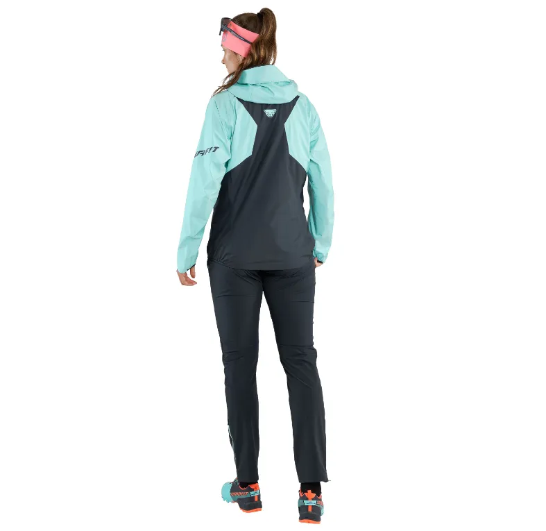 Transalper GTX Jkt W
