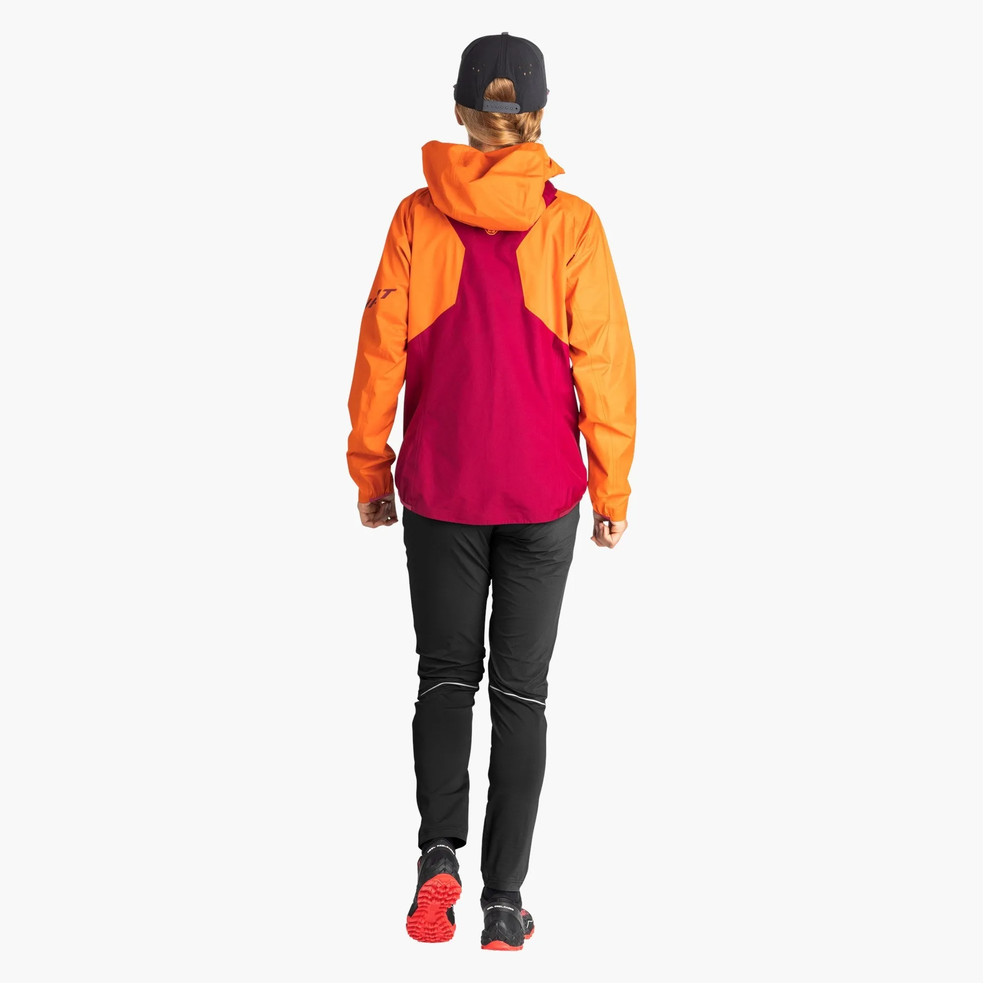 Transalper Hybrid Pants W