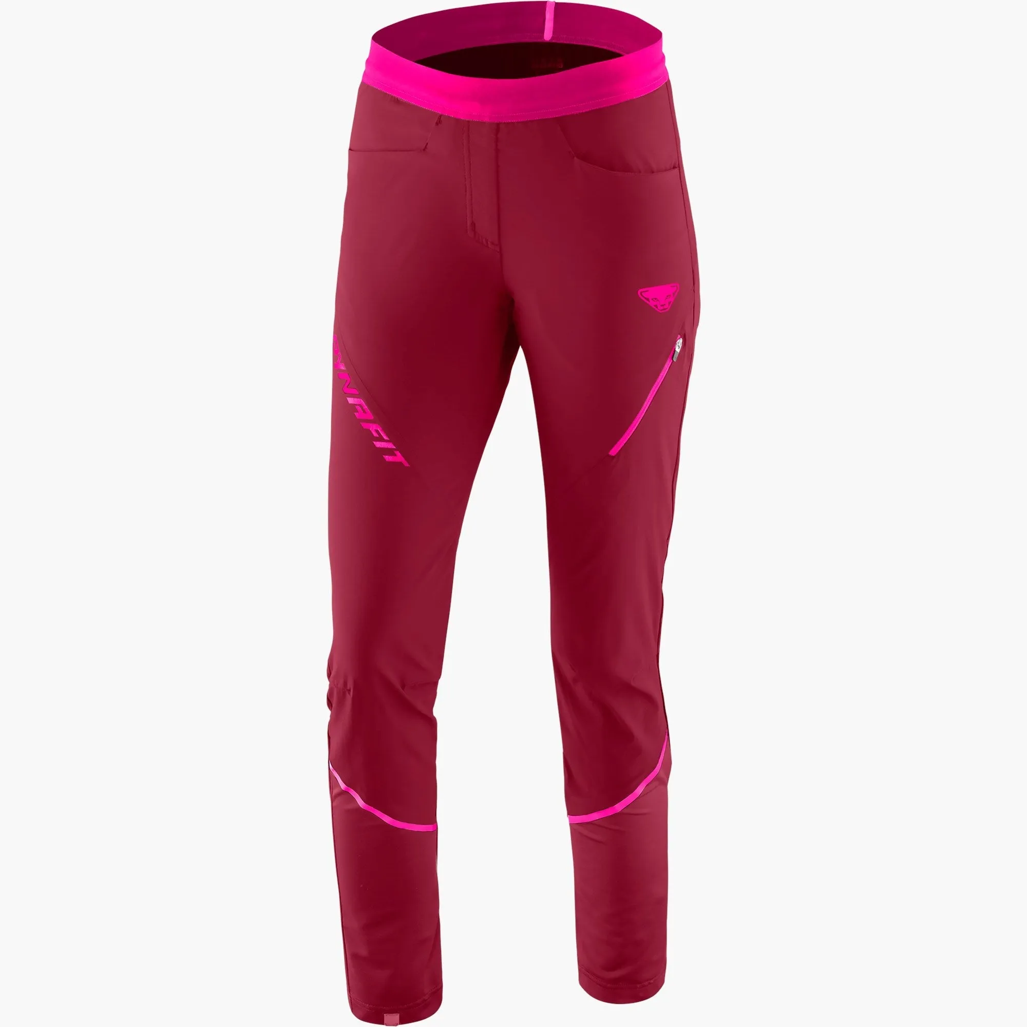 Transalper Hybrid Pants W