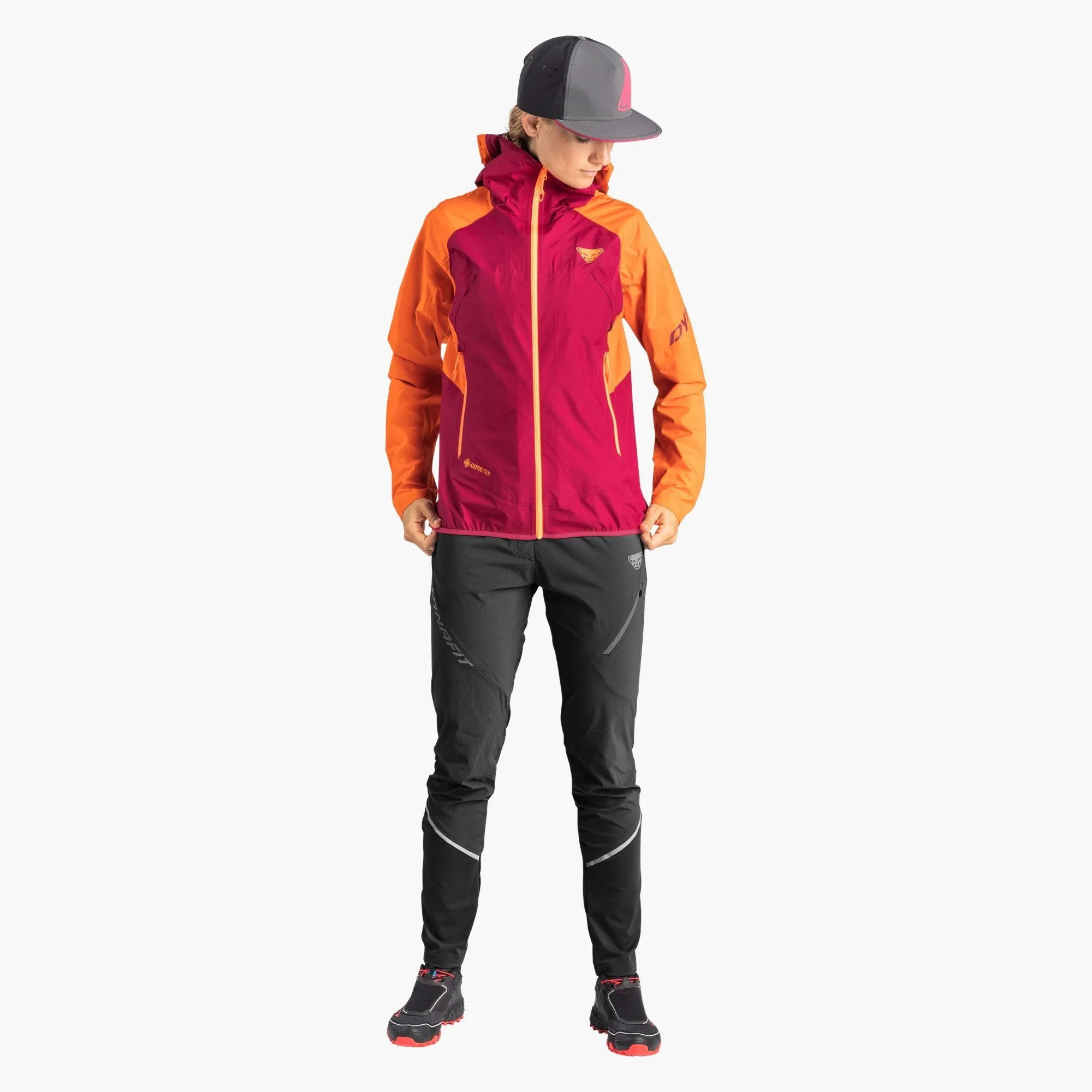Transalper Hybrid Pants W