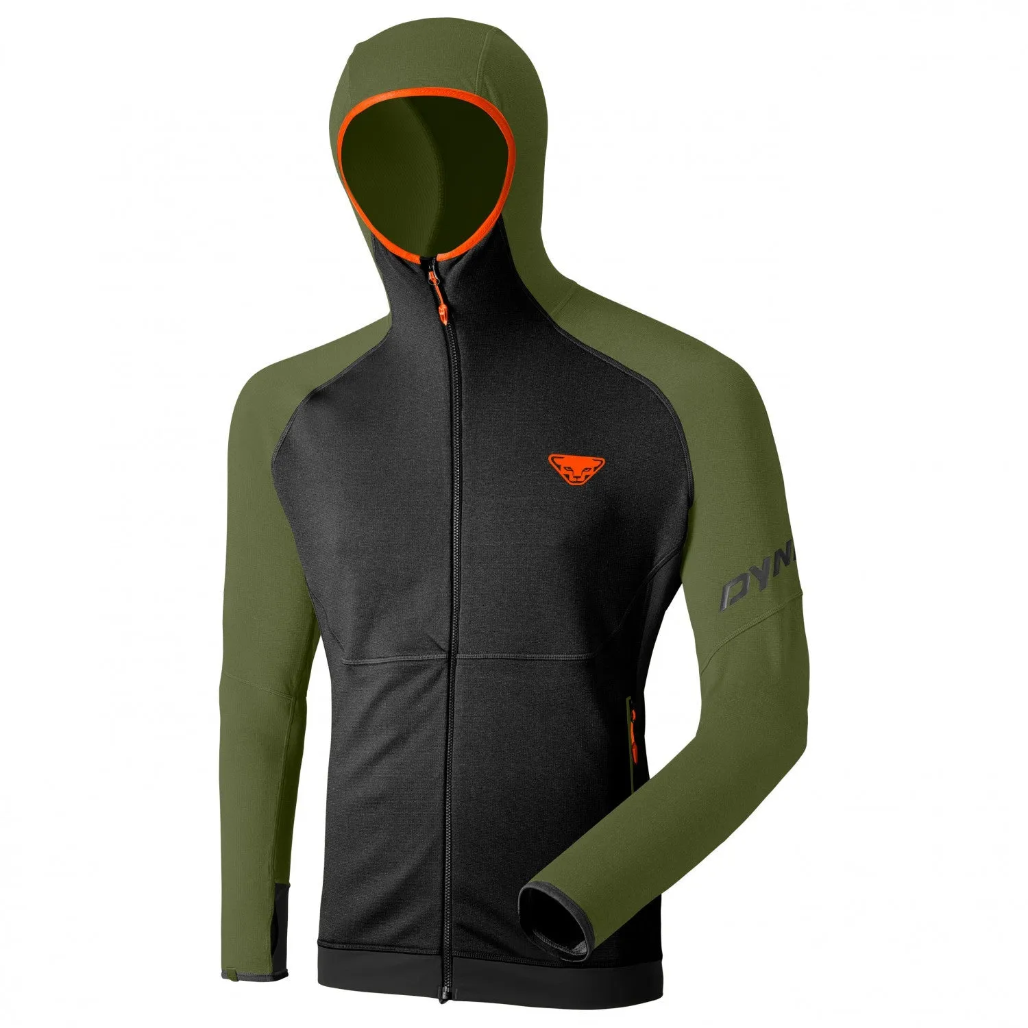Transalper Therm Jkt M