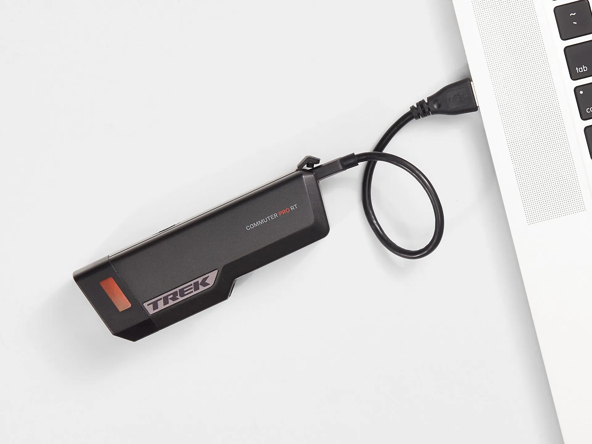 Trek Commuter Pro RT Headlight