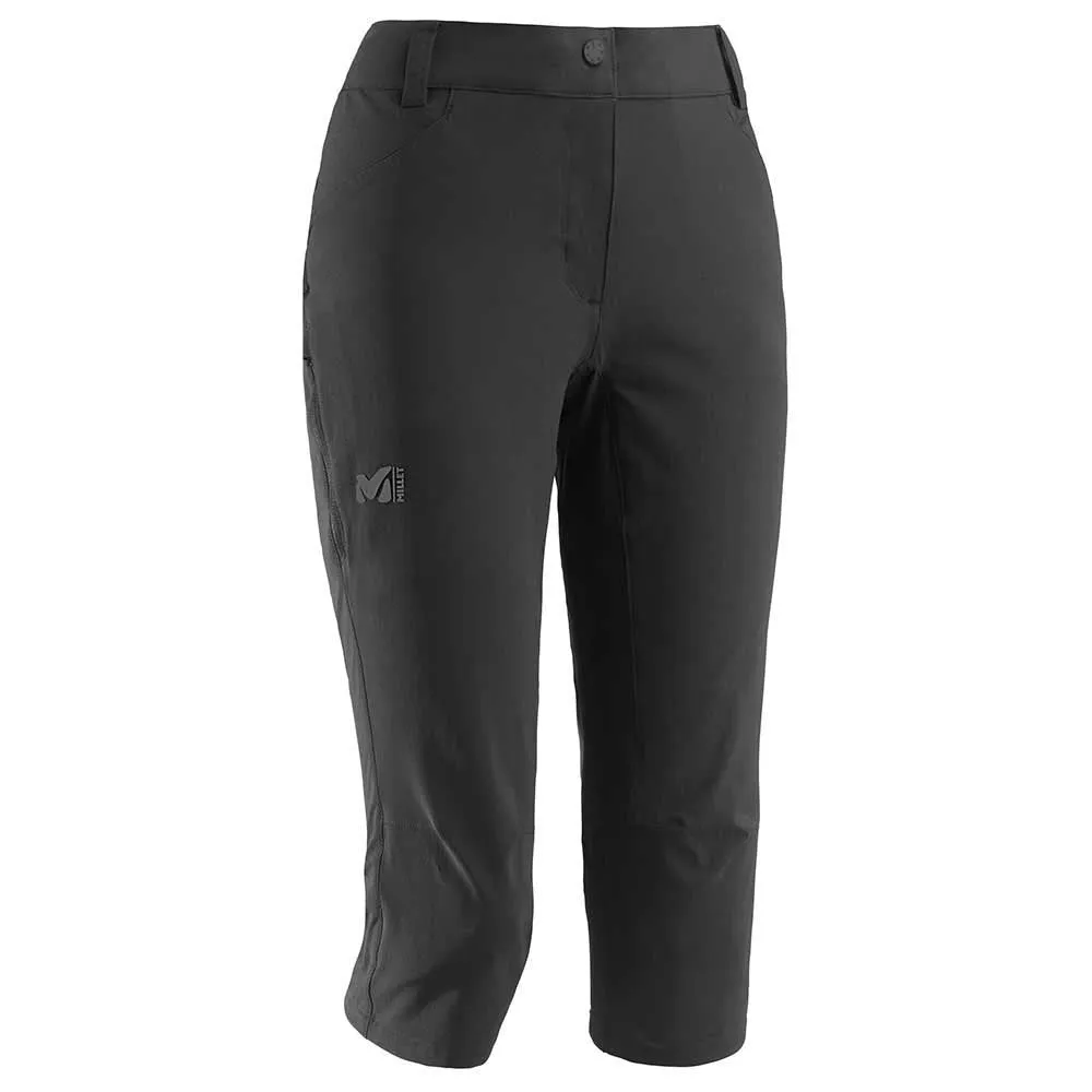 Trekker Stretch 3/4 Pant W