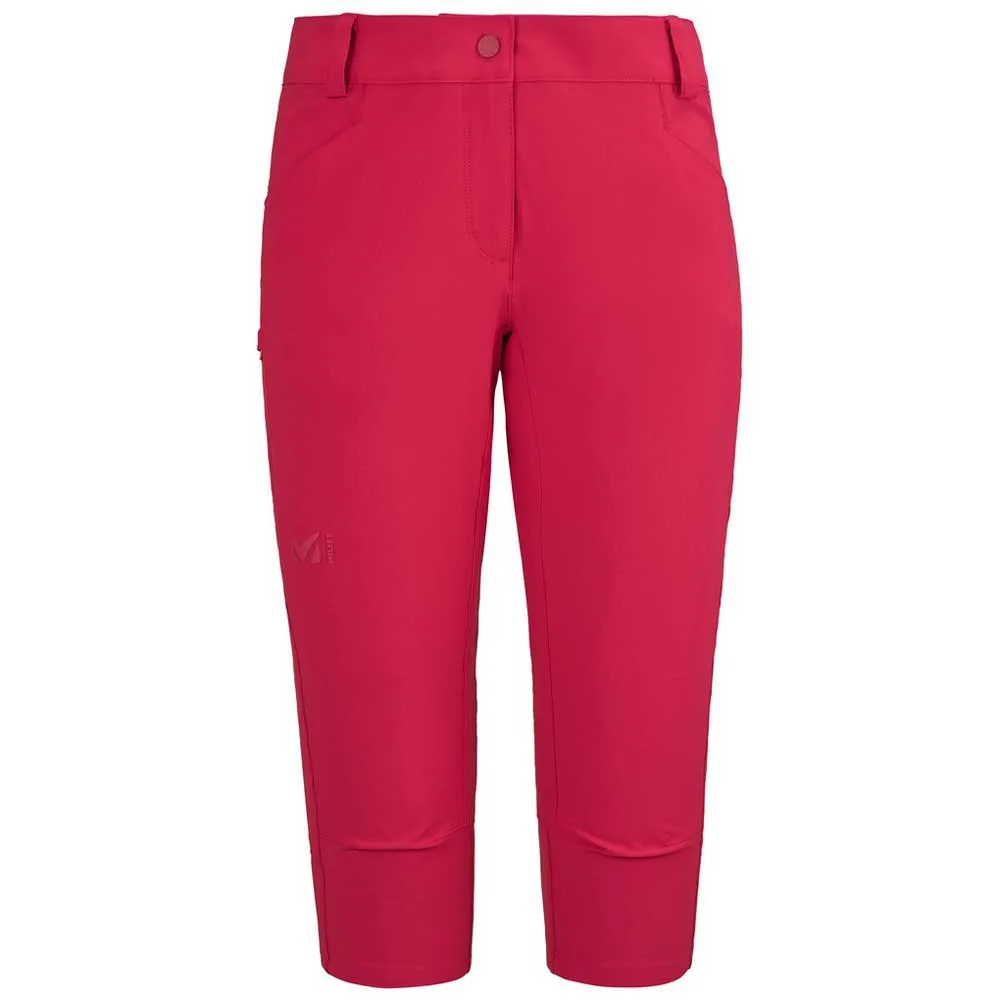 Trekker Stretch 3/4 Pant W