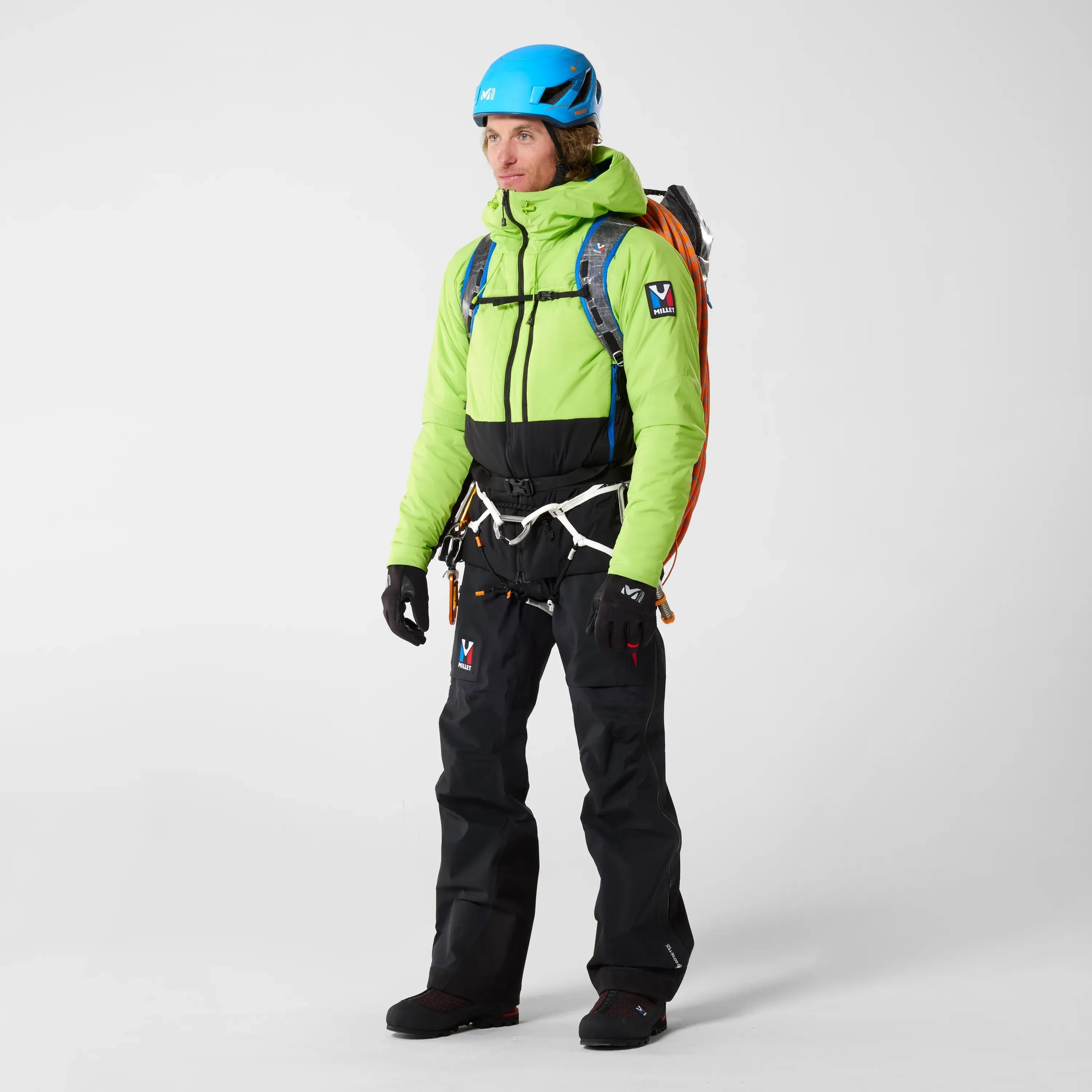 Trilogy Edge Air Jkt M