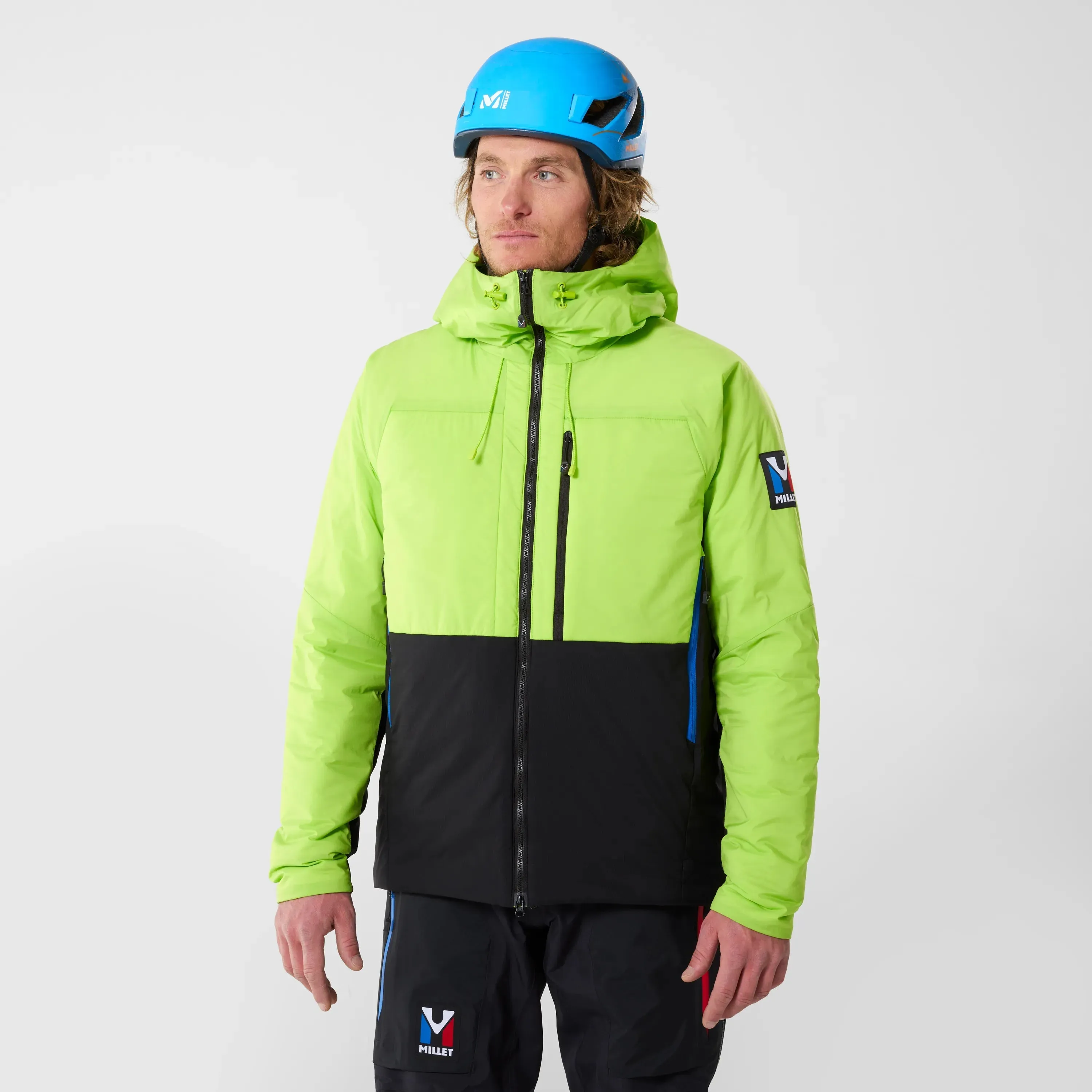 Trilogy Edge Air Jkt M