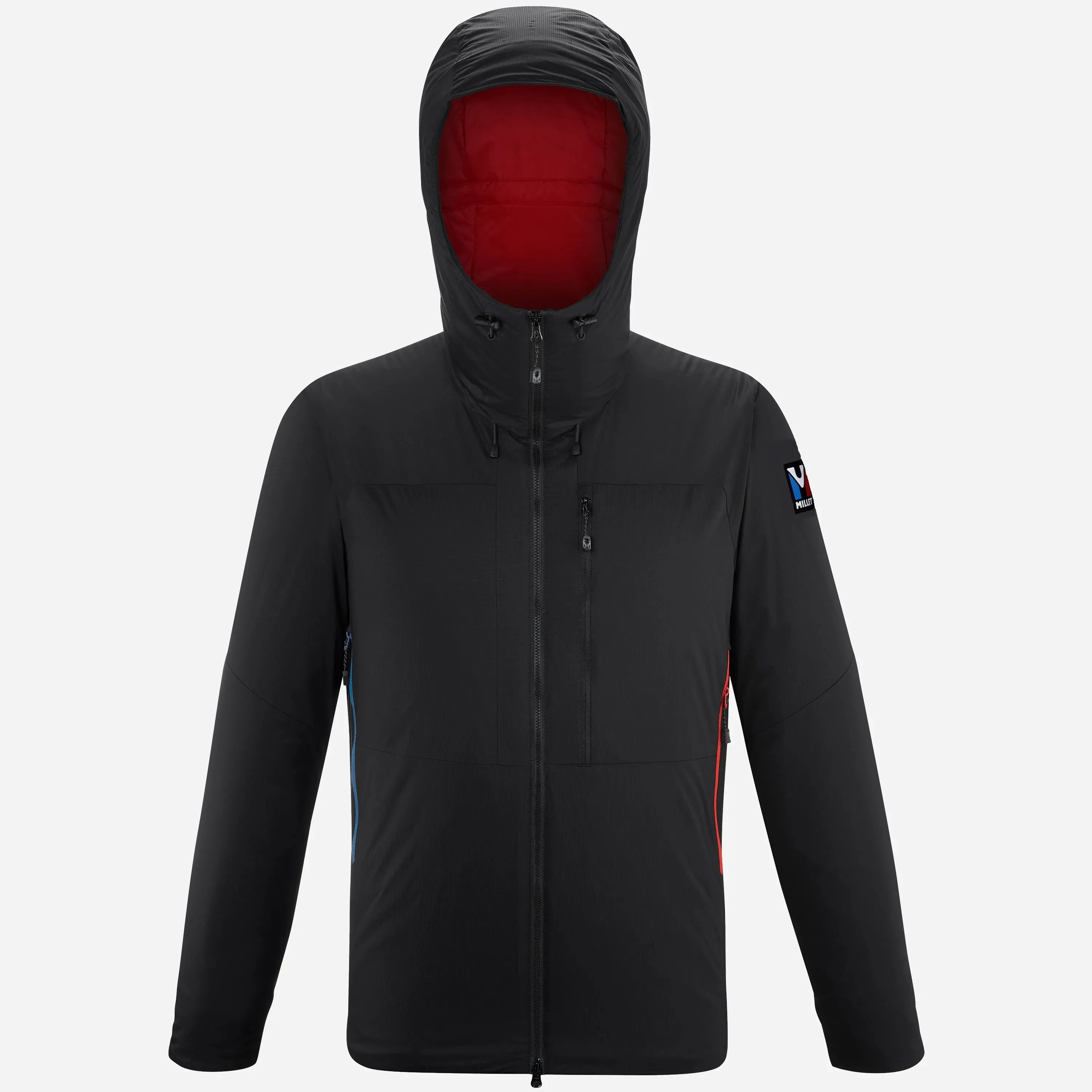 Trilogy Edge Air Jkt M