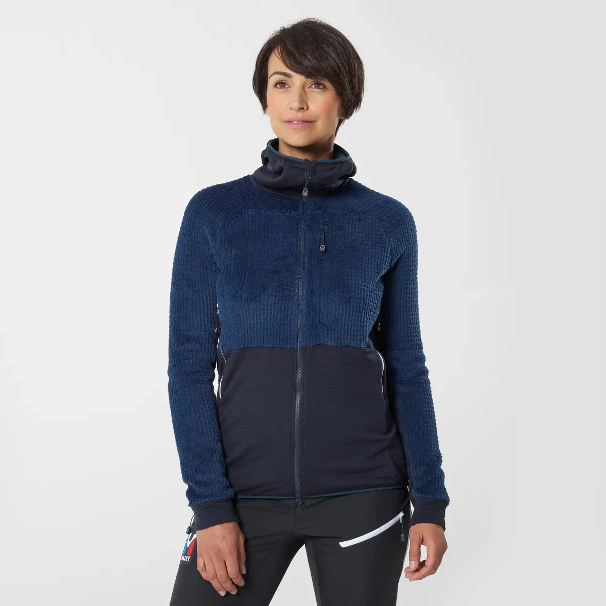 Trilogy Edge Alpha Hood W