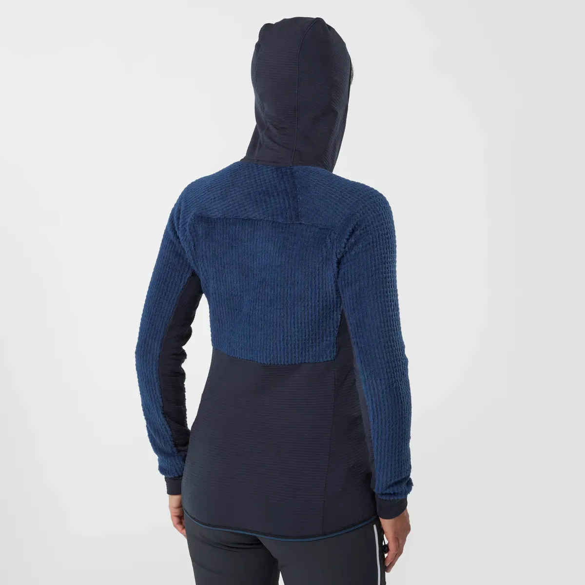 Trilogy Edge Alpha Hood W