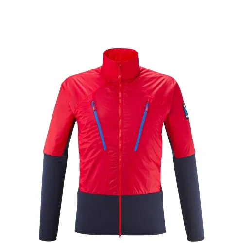 Trilogy Icon Hybr Core Jkt M