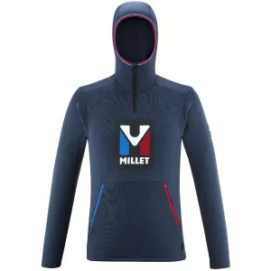 Trilogy Power Logo Hoodie M