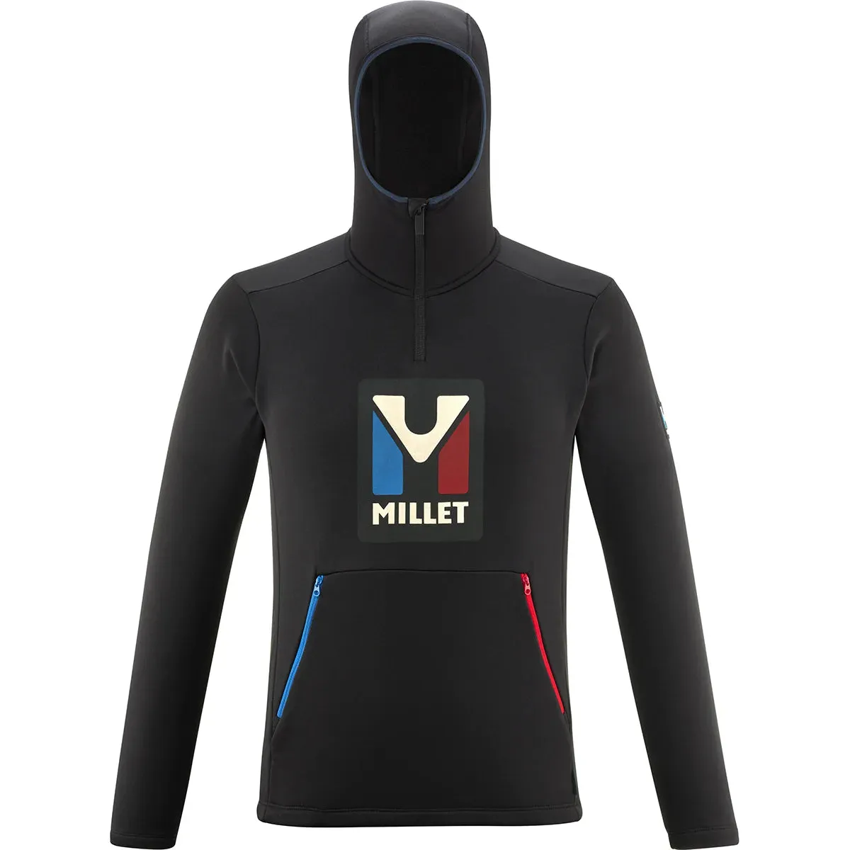 Trilogy Power Logo Hoodie M