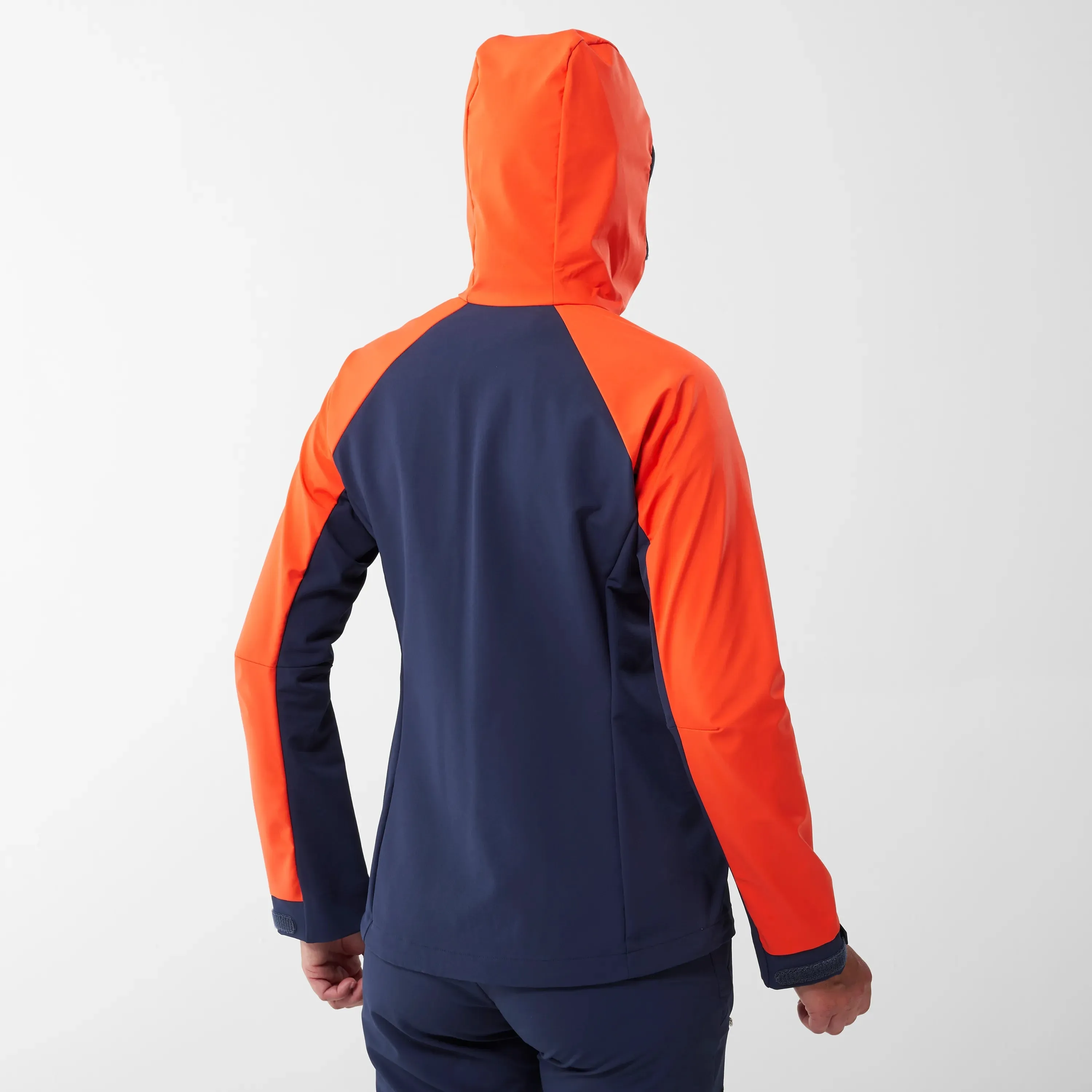 Trilogy V Icon Infin Jkt W