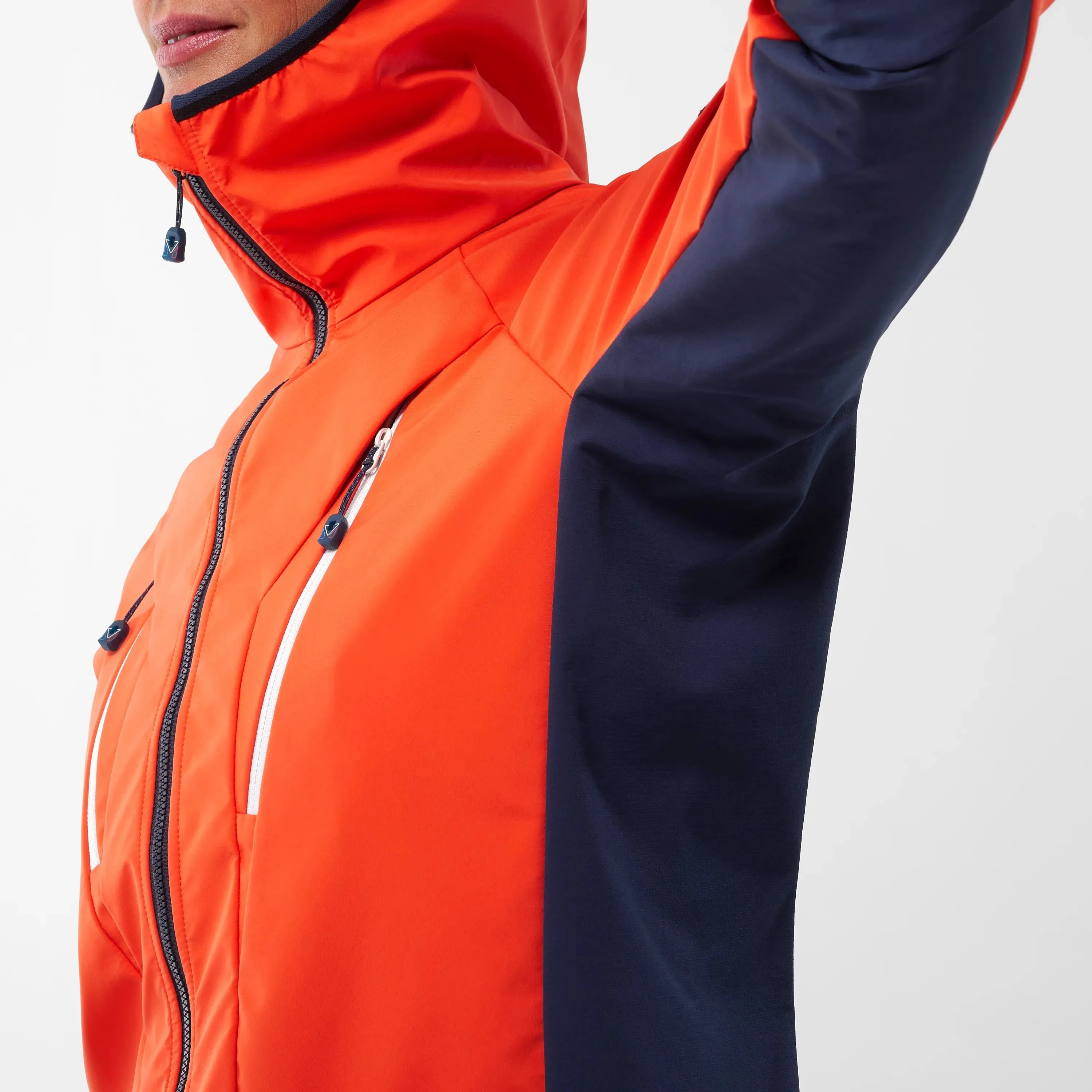 Trilogy V Icon Infin Jkt W