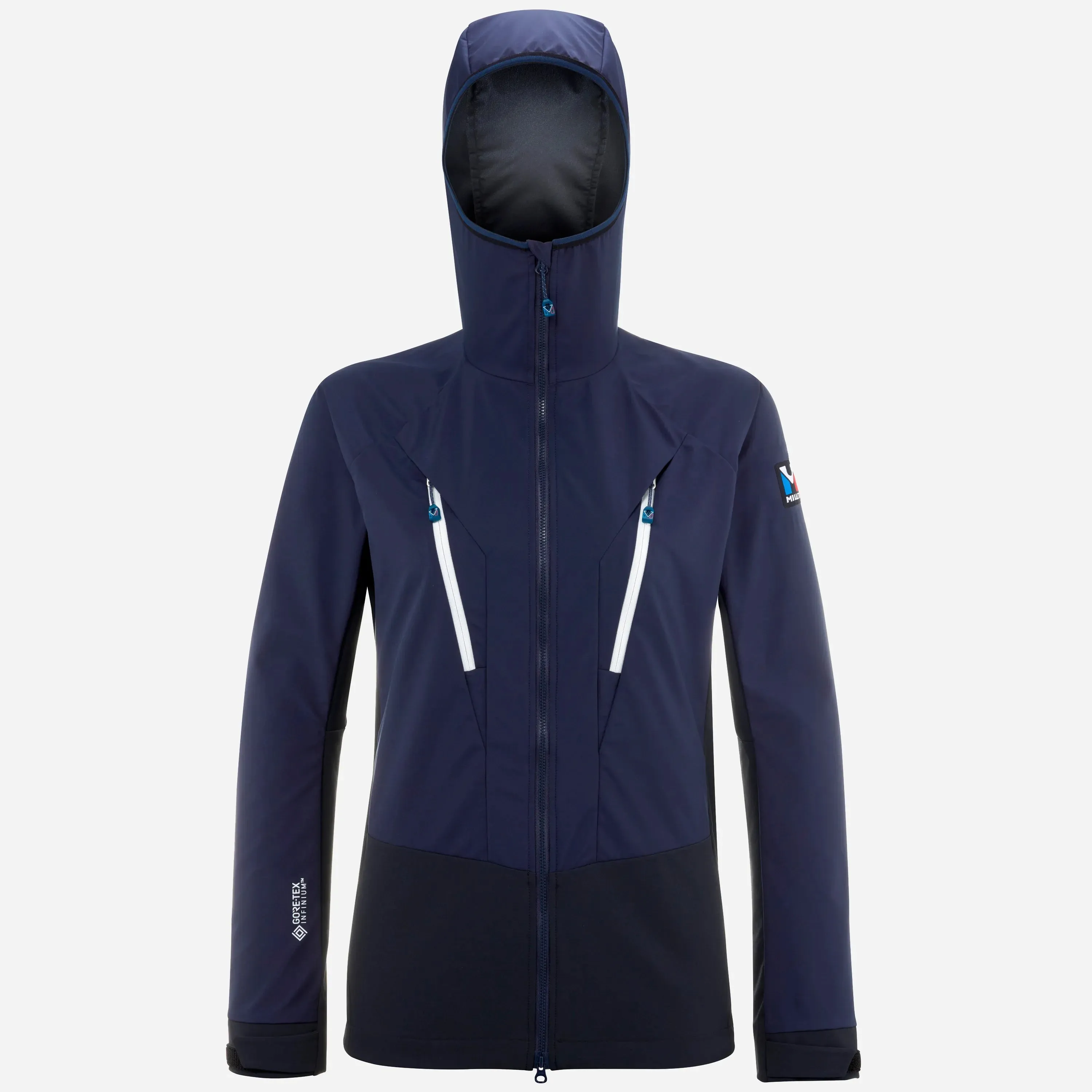 Trilogy V Icon Infin Jkt W