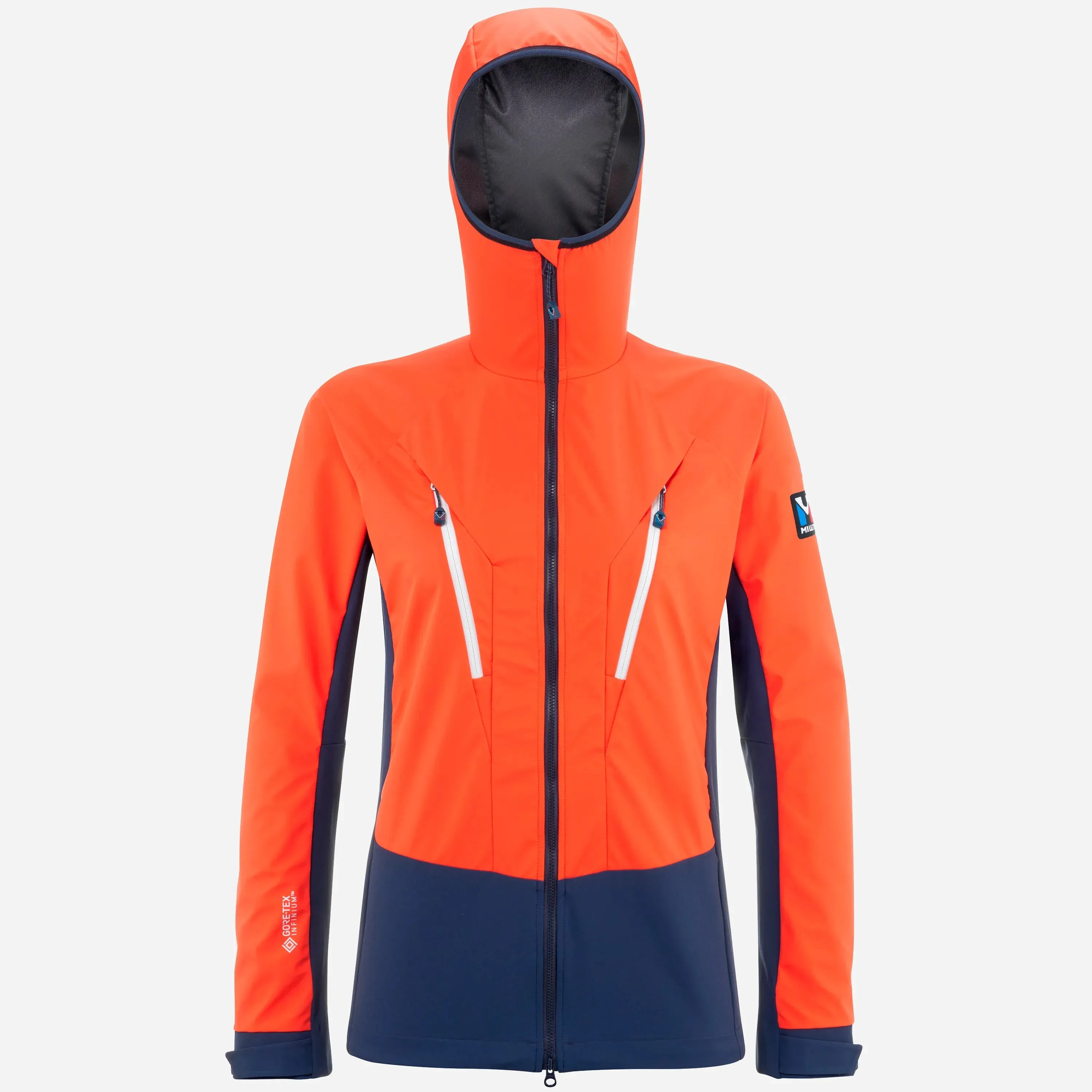 Trilogy V Icon Infin Jkt W