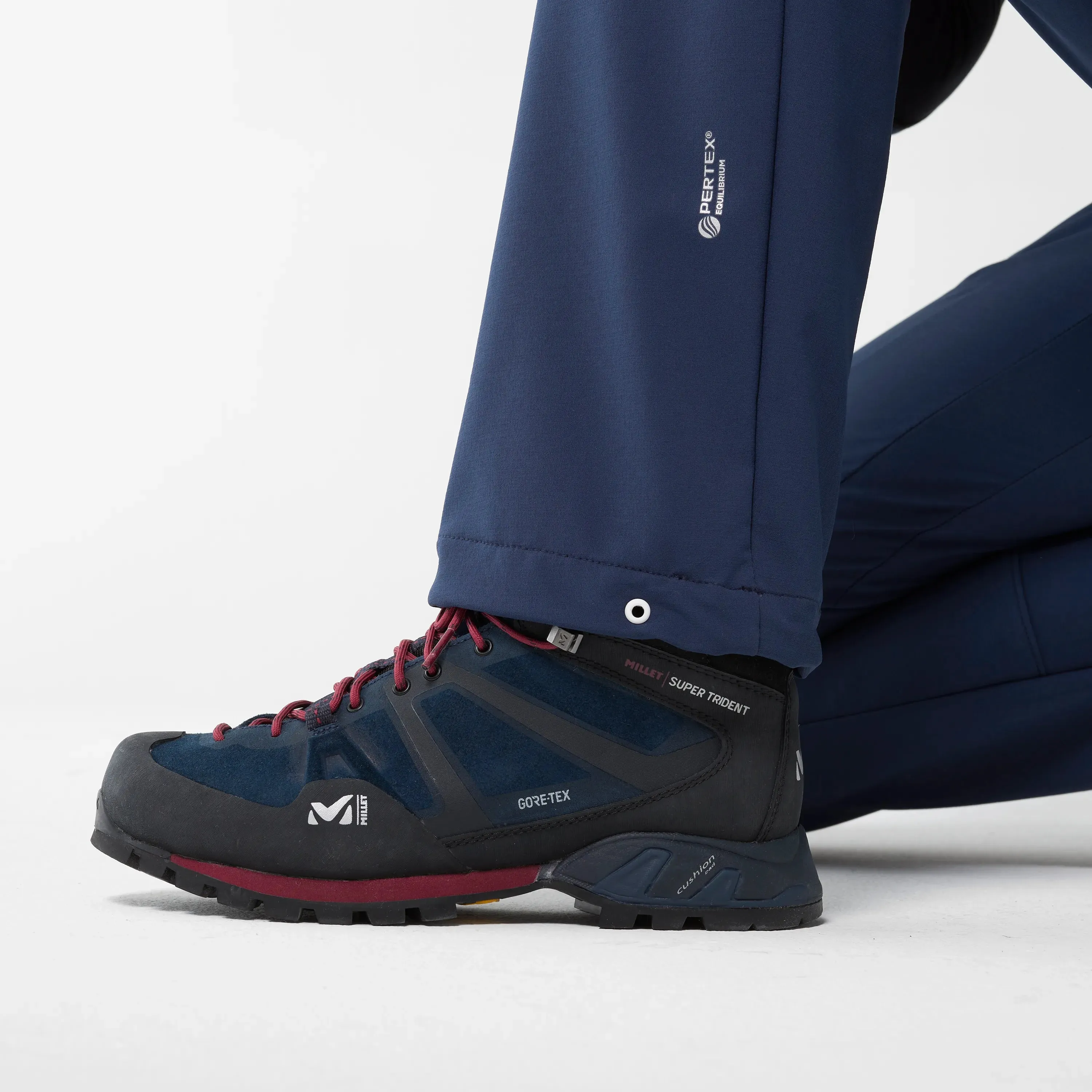 Trilogy Xcs Air Pt W