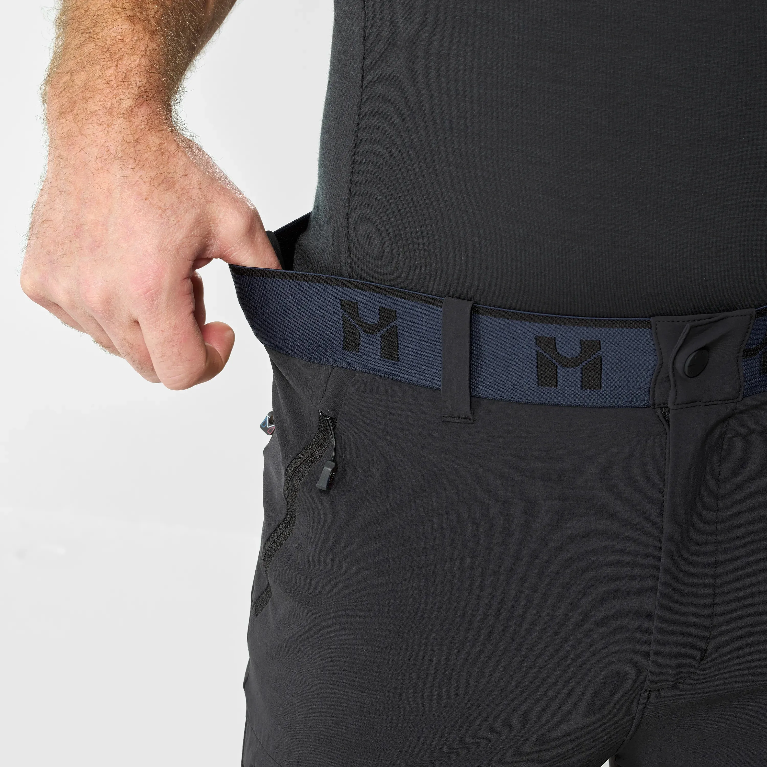 Trilolgy One Cordura Short M