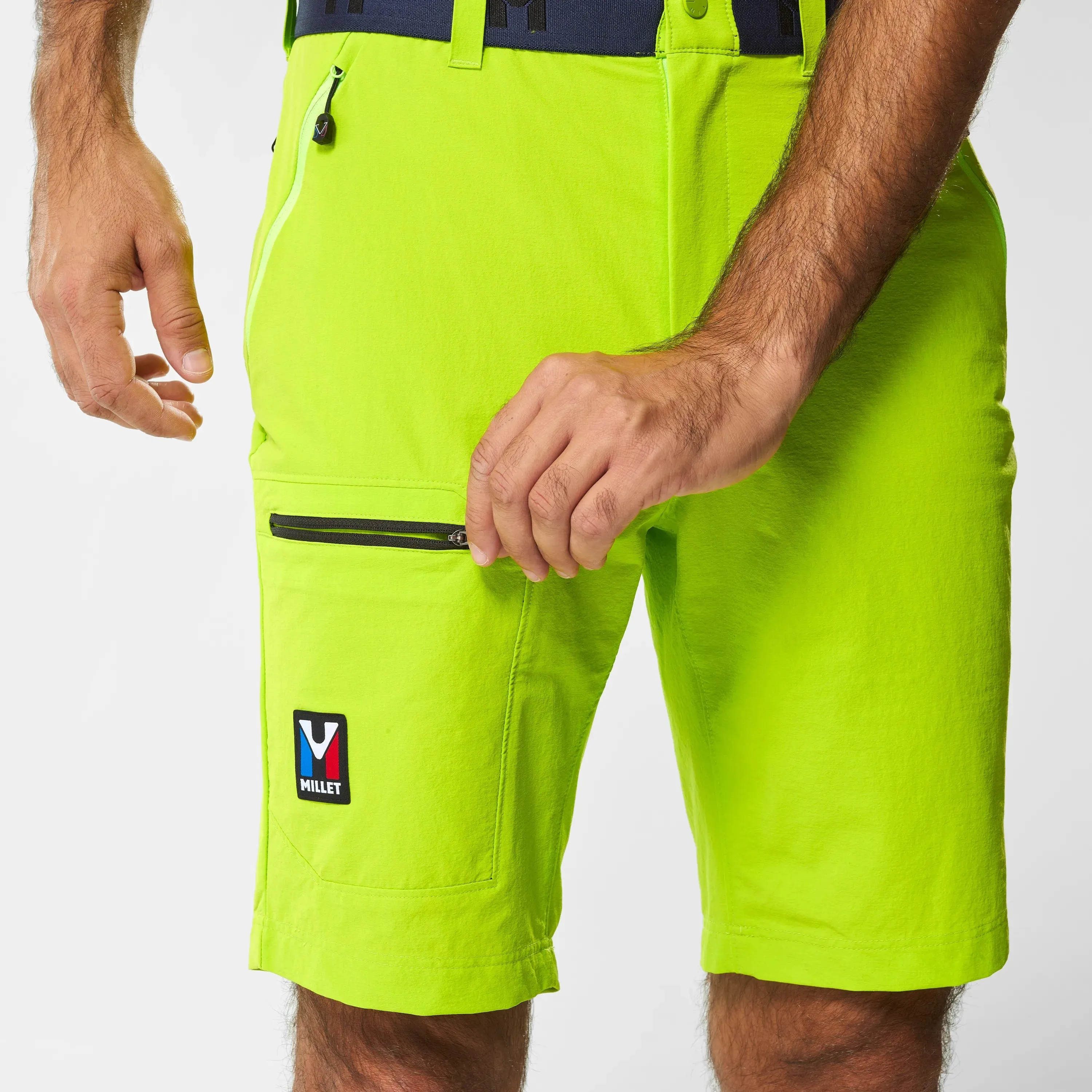 Trilolgy One Cordura Short M