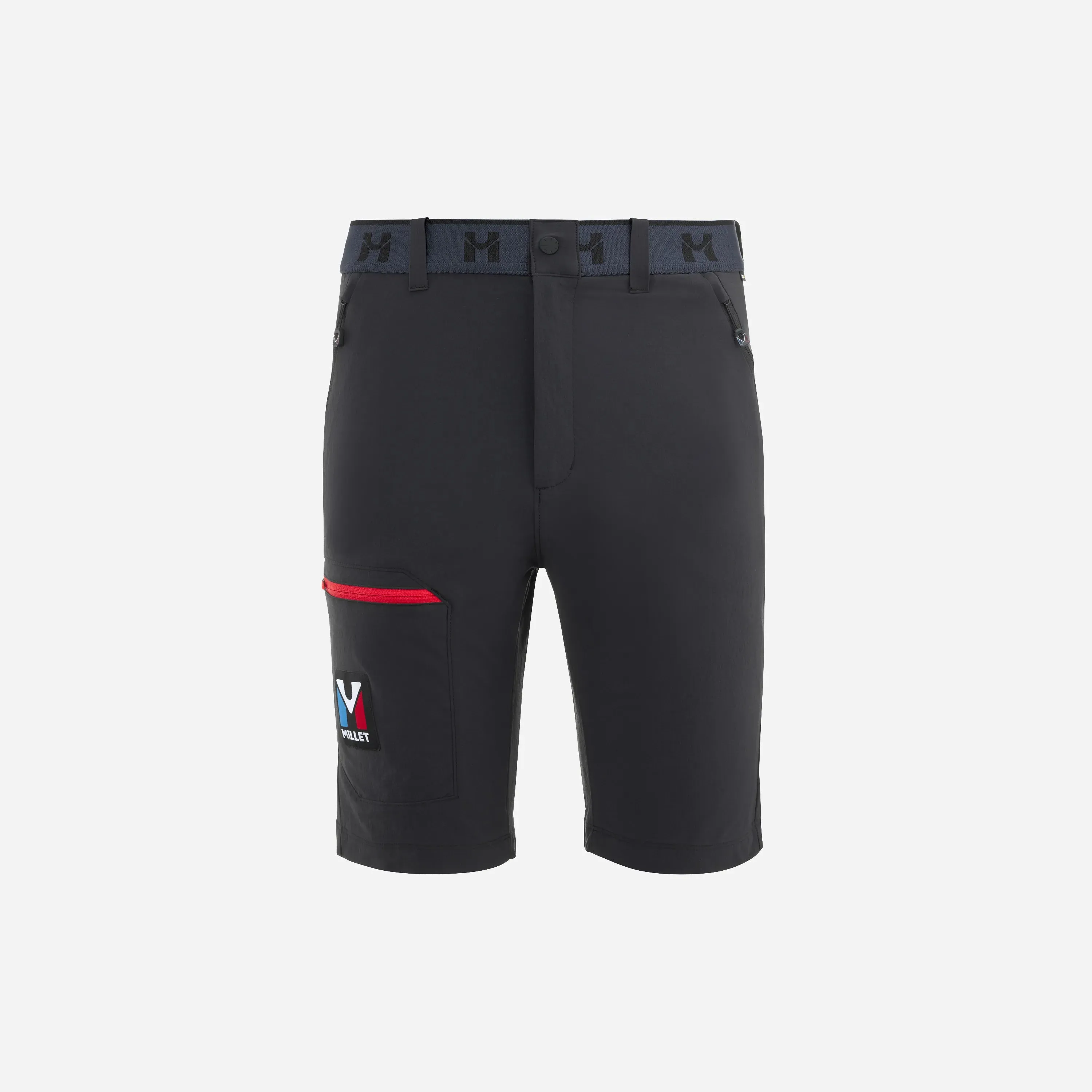 Trilolgy One Cordura Short M
