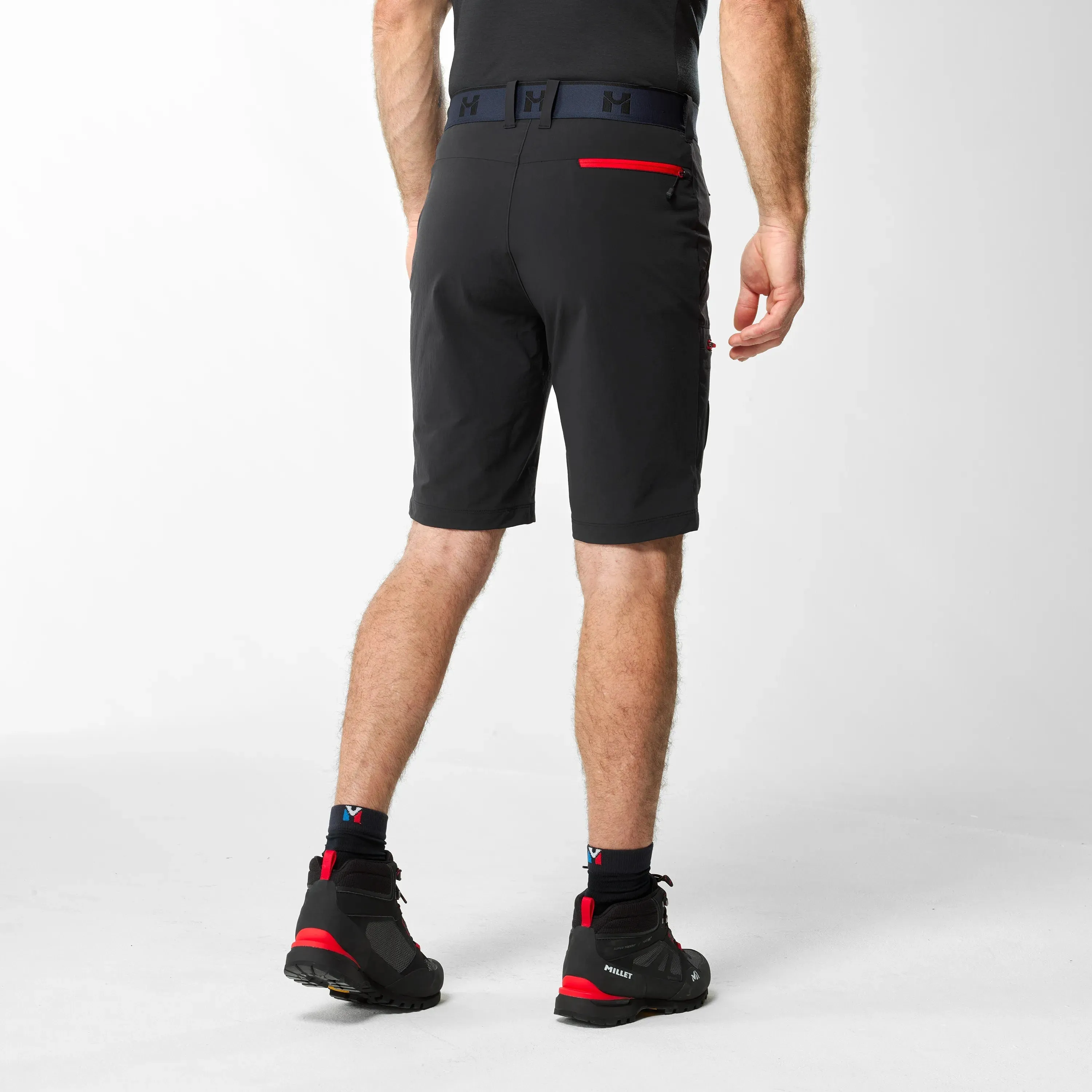 Trilolgy One Cordura Short M