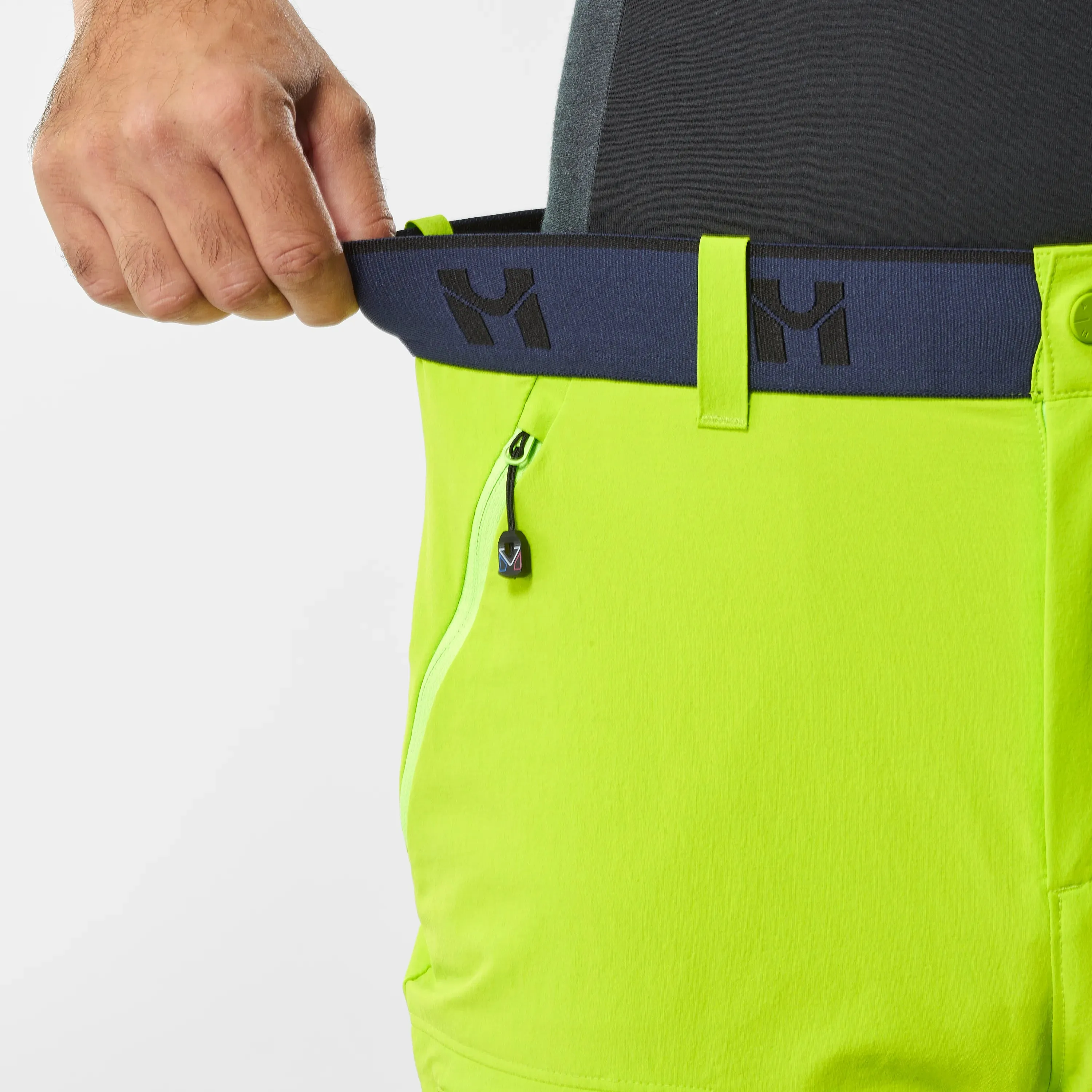 Trilolgy One Cordura Short M
