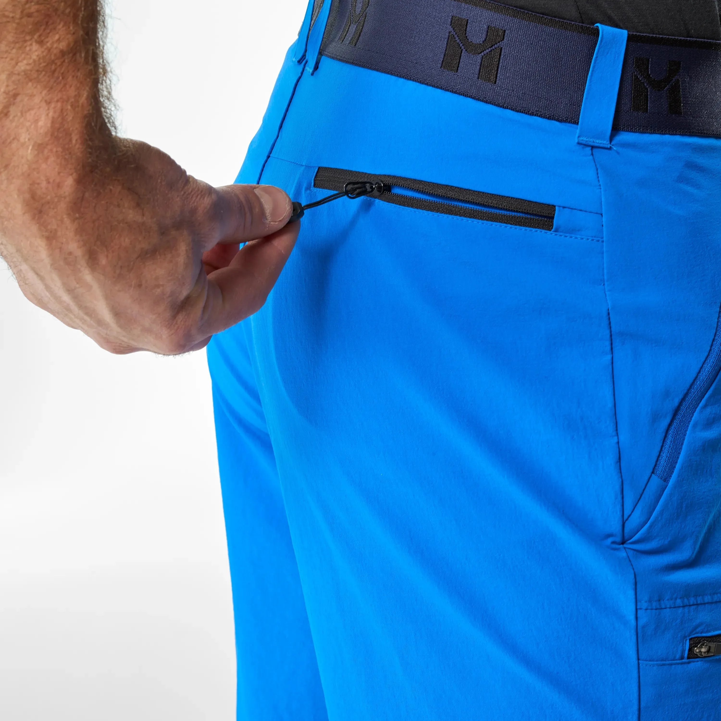 Trilolgy One Cordura Short M