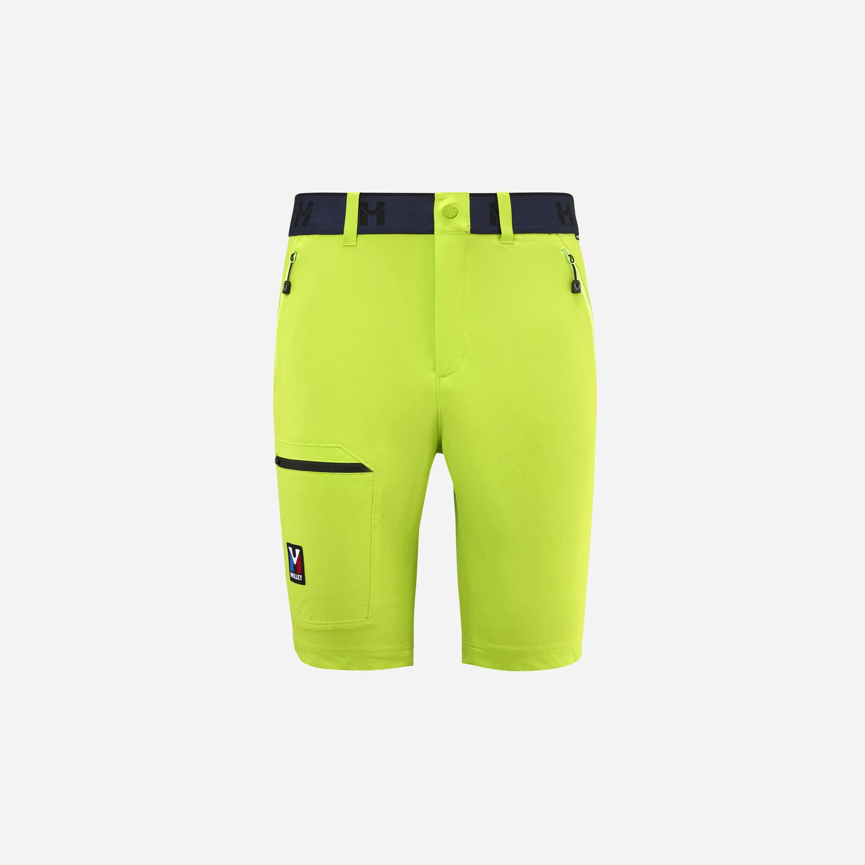 Trilolgy One Cordura Short M