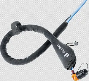 Trinkbehälter Streamer Tube Insulator