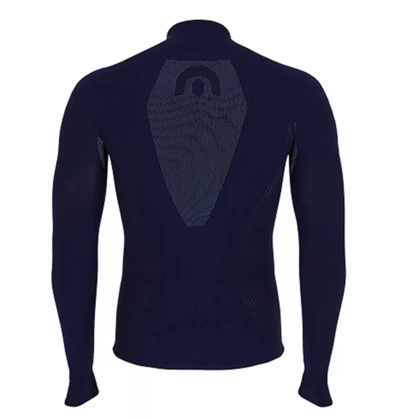 Turtleneck Base Layer Women