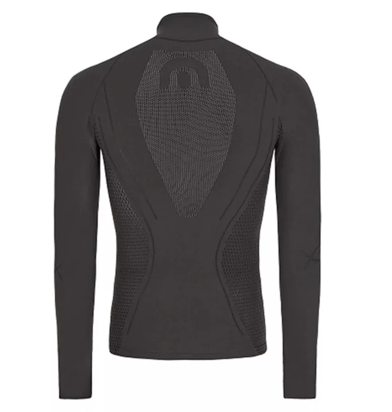 Turtleneck Base Layer Women