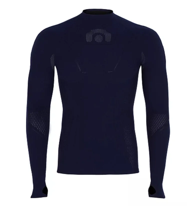 Turtleneck Base Layer Women